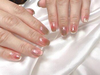 シェリーピンク(cherie pink)/シンプルやり取り放題☆