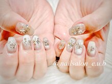 イーユービー(E.U.B)/定額Bコース【ひばりヶ丘】