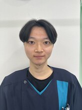 野本鍼灸整骨院 十条院&nbsp;森 勇人