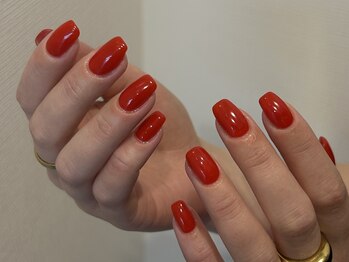 ミュート 三軒茶屋店(mute.)/ワンカラーby ruina