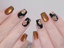 アナネイル(ANNA Nail)/つけ放題