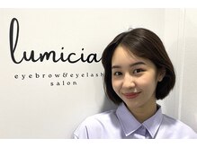 モデルや芸能人御用達人気店[天王寺/アイブロウ/眉毛/まゆげ]