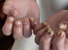 ミトミ(MITOMI)/H/TOGA inspire 4 & 6｜高円寺