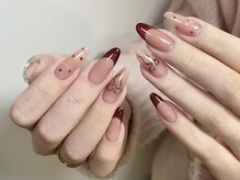 ワイエスサロン(Y‘s Salon)