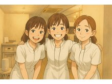 ラ ボーテ(La Beaute)/スタッフ募集してます！