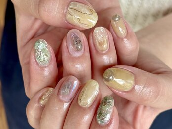 シトゥカ(situka)/