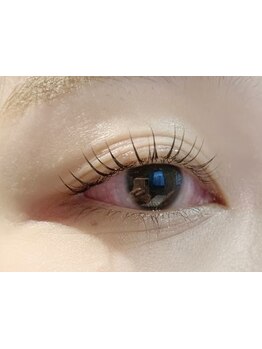 まつげのお悩み解決サロン