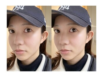 ルミエール(lumiere)/【パーマ】