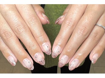 カルフールノア 北千住店(Carrefour noa)/シンプルデザイン