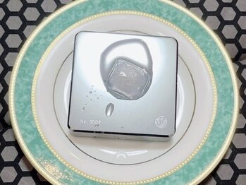 ヨサパーク メイ(YOSA PARK mei)/セル脂肪の消しゴム!