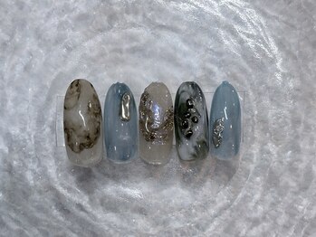 ニュイ 浦和店(nuit)/simple定額コース￥7,200