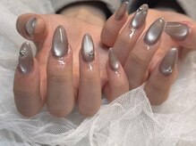 ミッシュ バイ アーバン(misch by urban.)/Bコース/長さだし