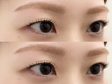 ヨーク トゥルペ(yorke tulpe)/ラッシュリフトデザイン