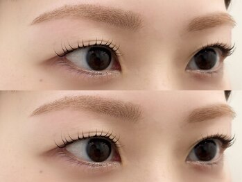 ヨーク トゥルペ(yorke tulpe)/ラッシュリフトデザイン