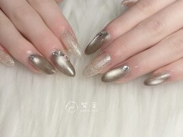 マグネット×フラッシュ