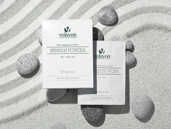 オンダム 表参道(ONDAM)/韓国肌管理室シェアNo.1ボラヨン