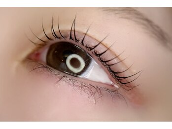 エクラ(eclat)/【まつげパーマ】中野