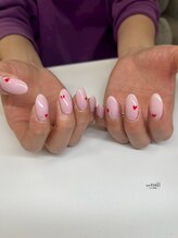 アンドラッシュ 駒込駅前店(and lash)/