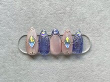 アンドネイルコロン(&Nail:)/定額★110min