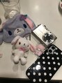 アーツアイサロン 町田駅前通り店(arts eyesalon) LIVEに行くのが好きです(*'▽'*)♪