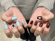 華倶楽部/Free Design