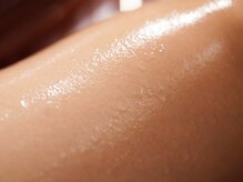 トータルケアハウス エイチ ツー オー 梅田店/汗がどんどん吹き出る