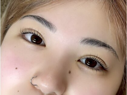 ブラッシュ バイ オトナ 相模原(BRUSH by 0107)の写真