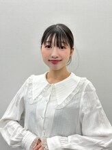 ロレインブロウ 京都駅前店 YUKI