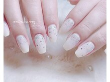 モチミィ(mochimy.)/＊星ホログラム＊