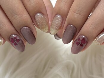 ヴェリタネイル(Verita nail)/マグネット