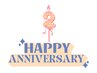 【2周年♪】鎮静×再生×毛穴×小顔リンパSpecialハーブピーリング☆剥離なし