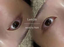 ナビ(Nabi)/