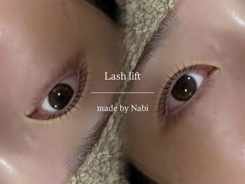 ナビ(Nabi)/