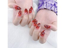ヒリビューティー(Hili beauty)の雰囲気（マグネット）