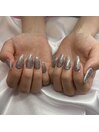 Nail design