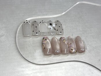 ネイルパティオ 浦和店(nail patio)/¥9,989コース