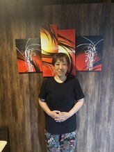 アジアンリラクゼーション ヴィラ 志木店(asian relaxation villa)&nbsp;門田 