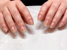 ink nail ¥5280