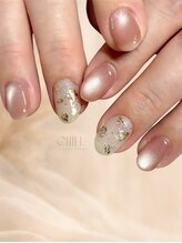 シンプルニュアンス♪