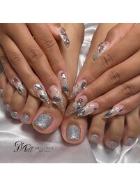 Hand＆Foot