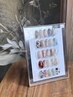 【ハンドネイルアート2本付きコース】¥6000
