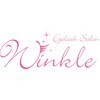 アイラッシュサロン ウインクル(Eyelash Salon Winkle)のお店ロゴ