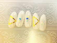 ティーエヌ 名古屋矢場町店/トレンドデザイン￥5980