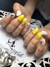 ツメ ネイル(Tsume Nail)/プレミアムプラン