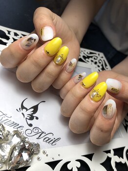 ツメ ネイル(Tsume Nail)/プレミアムプラン