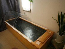 アカネ リフレッシュ スペース(Akane Refresh Space)/岩盤浴スペース