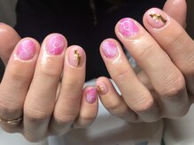 エステティックサロン ガーデニア(Gardenia)/ネイルデザイン