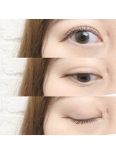 プライズアイリス アイラッシュ 池袋東口店(prize Iris eyelash)/まつ毛パーマ♪【池袋】