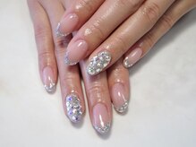 ネイルサロンル ミエル(lumiere)/