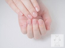 オトナネイル(otona nail)/シンプルネイル
